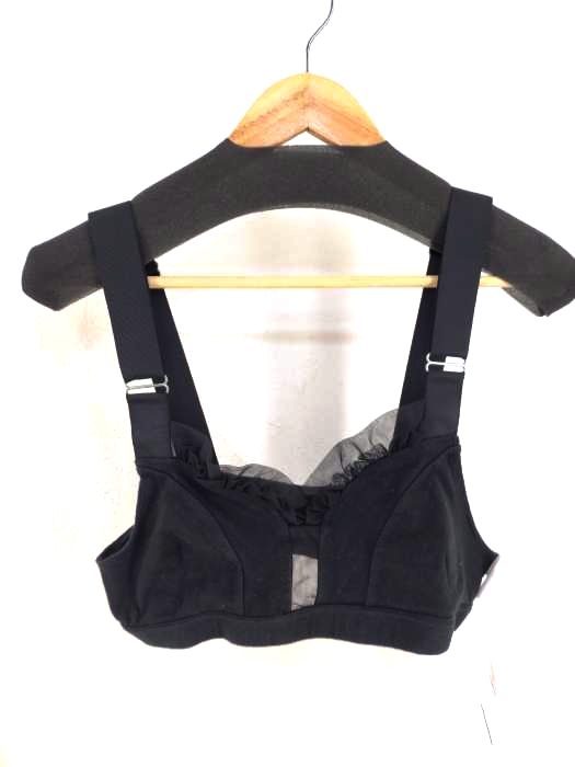 SLY（スライ） MULTI COLOR MESH BRA TOP ブラトップ レディース トップス