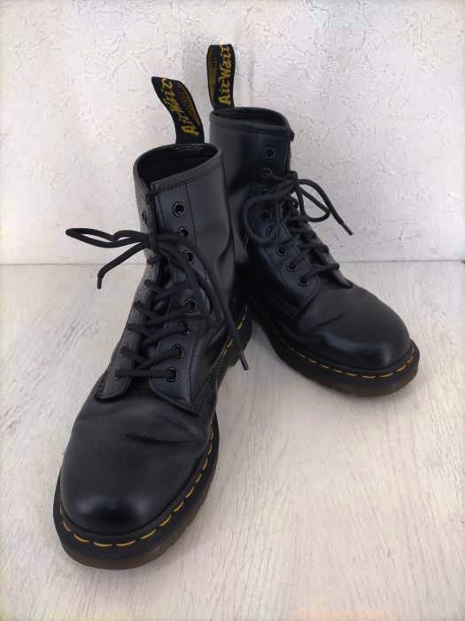 Dr Martens（ドクターマーチン） 8EYE BOOT 8ホール ブーツ レディース シューズ