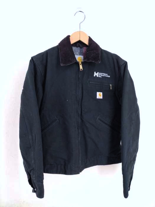 Carhartt（カーハート） 90s DETROIT JACKET デトロイトジャケット カバーオール メンズ アウター