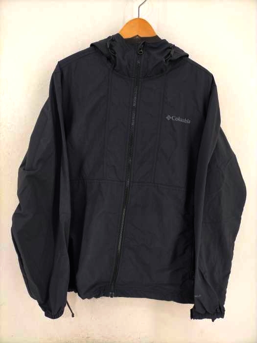 Columbia（コロンビア） HAZEN JACKET ヘイゼンジャケット メンズ アウター