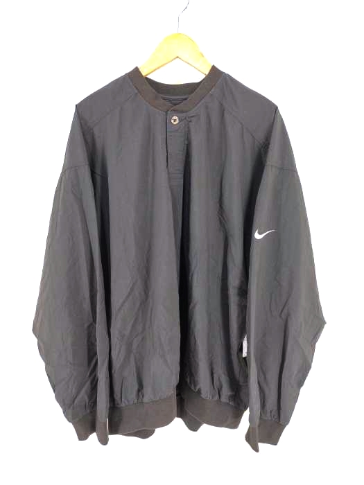 NIKE GOLF（ナイキゴルフ） ナイロンピステ メンズ アウター