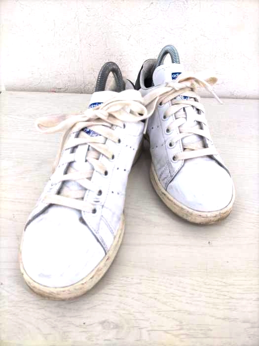 adidas（アディダス） STAN SMITH レディース シューズ