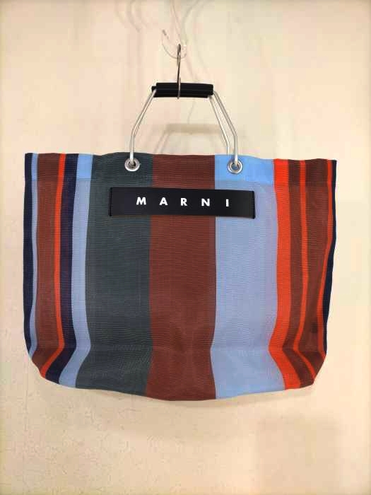 MARNI(マルニ) メッシュハンドバッグ レディース バッグ