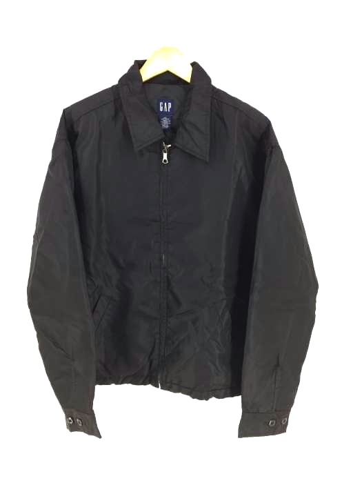 Gap(ギャップ) 90~00S 内キルティングナイロンブルゾン メンズ アウター