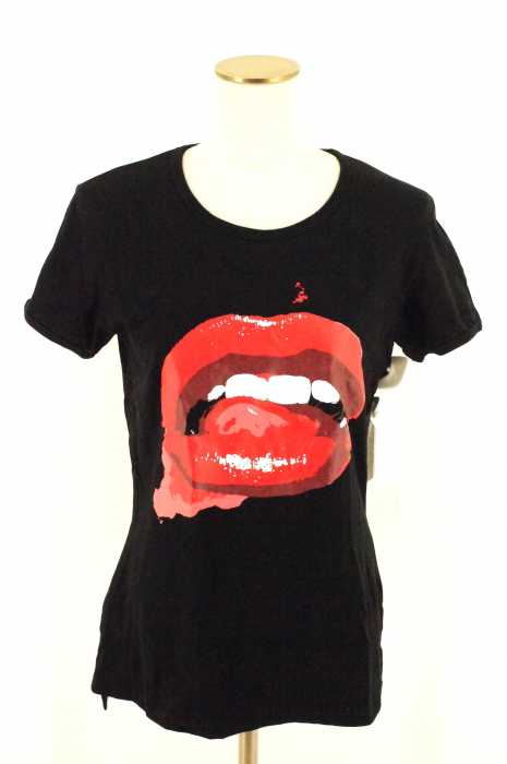 Vivienne Westwood （ヴィヴィアンウエストウッド） WORLD TOUR　プリントTシャツ レディース トップス