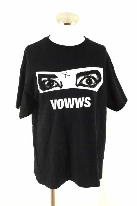 USED (ブランド不明) GILDANボディ バンドTシャツ メンズ トップス