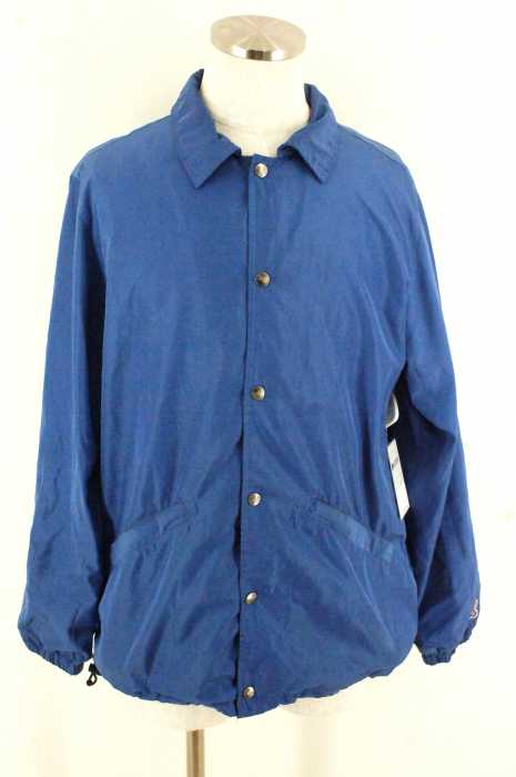 bluco work garment () コーチジャケット メンズ アウター