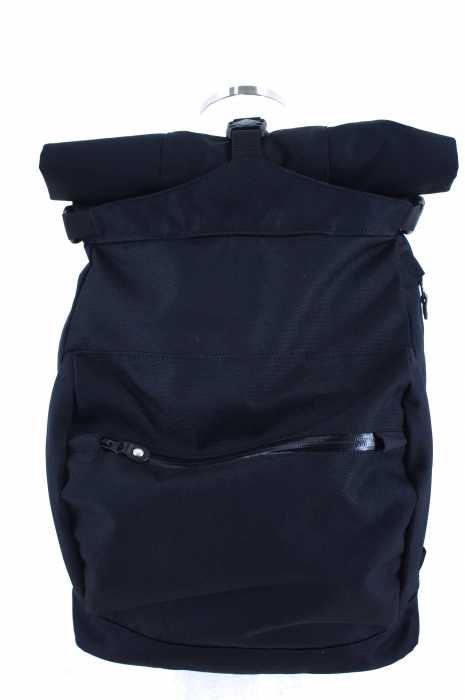 ficouture （フィクチュール） Rolltop Day Pack　バッグパック メンズ バッグ