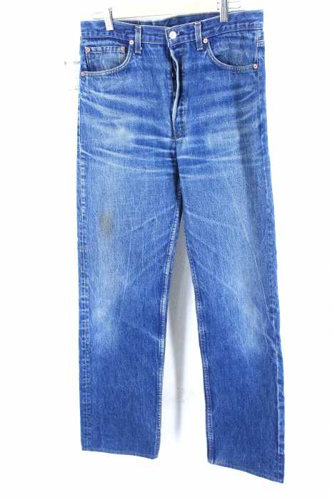 Levi's （リーバイス） 501xx デニムパンツ メンズ パンツ