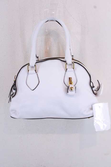 MYCHOICE （マイチョイス） 2WAYボストンバッグ レディース バッグ