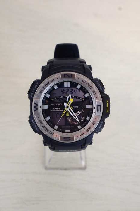 CASIO （カシオ） PRG-280 PRO TREK メンズ 腕時計