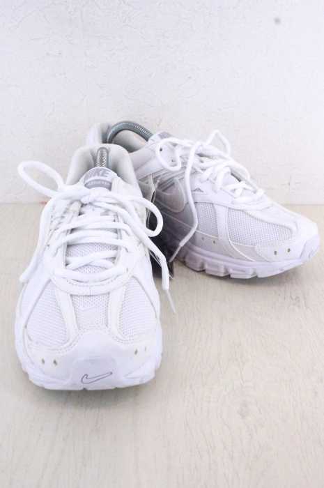 NIKE (ナイキ) AIR DWNSHFTR 2 MSLWIDE スニーカー メンズ シューズ