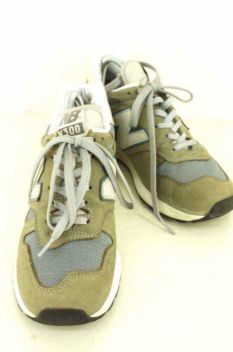 NEW BALANCE (ニューバランス) M1300 USA製 スニーカー メンズ シューズ