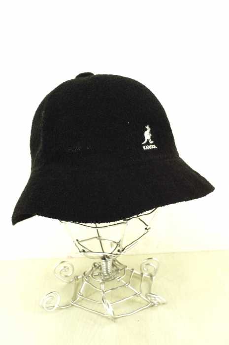 KANGOL （カンゴール） パイルハット　帽子 メンズ 帽子