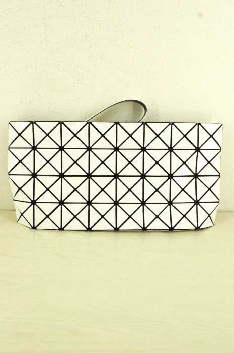 BAO BAO ISSEY MIYAKE (バオバオイッセイミヤケ) 8×4 クラッチバッグ レディース バッグ