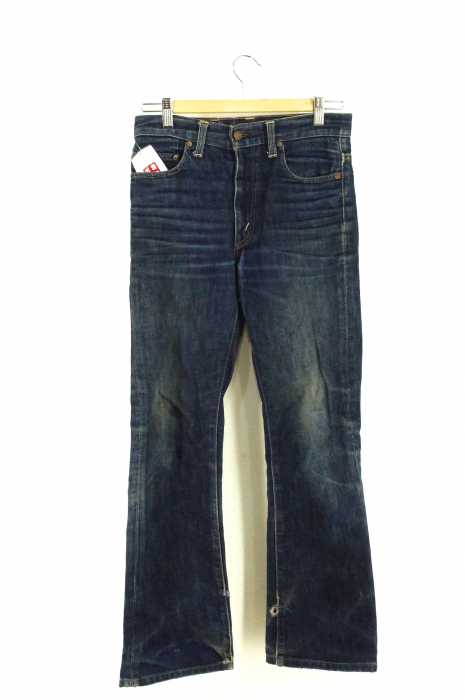 USED （ブランド不明） ラインパンツ メンズ パンツ