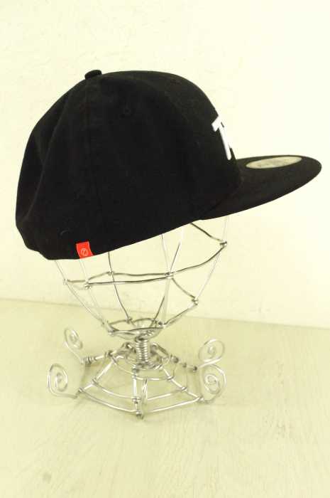 BEDWIN&THE HEARTBREAKERS×NEWERA （ベドウィンアンドザハートブレイカーズ×ニューエラ） 刺繍ベースボールキャップ メンズ 帽子