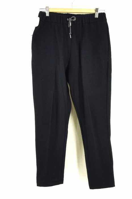 FLISTFIA （フリストフィア） Relaxed Trousers　スウェットパンツ メンズ パンツ