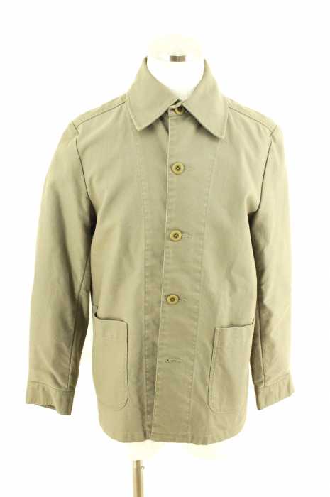 UNITED ARROWS green label relaxing (ユナイテッドアローズグリーンレーベルリラクシング) カバーオールジャケット メンズ アウター