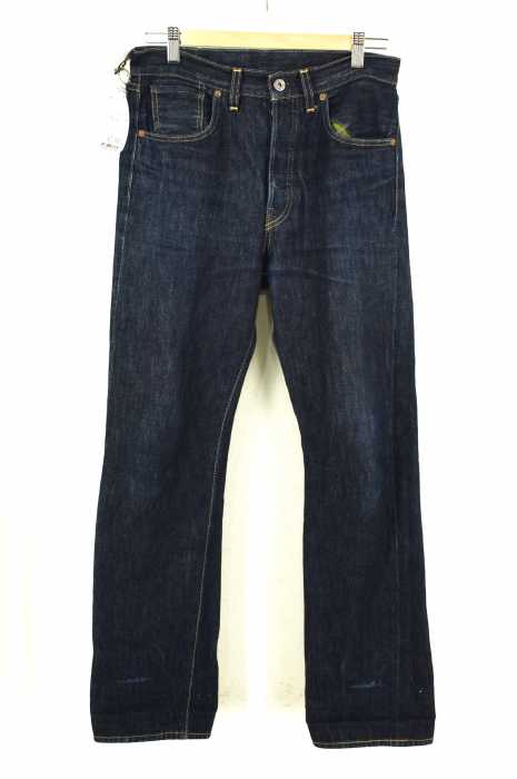 Levi's Vintage Clothing （リーバイス） S501XX  大戦モデル レプリカ メンズ パンツ