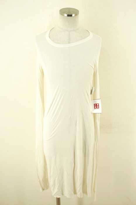 RICK OWENS （リックオウエンス） ロングカットソー メンズ トップス
