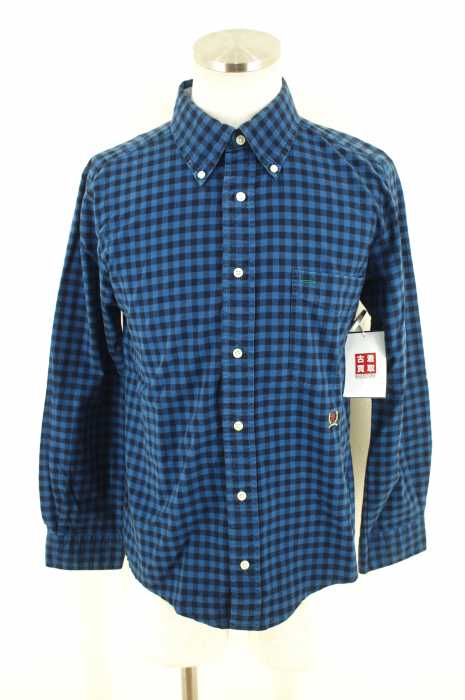 TOMMY HILFIGER （トミーヒルフィガー） ボタンダウンポケット メンズ トップス