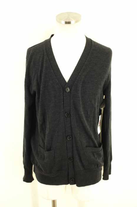 THE NERDYS (ザナーディーズ) Knit Cardigan メンズ トップス
