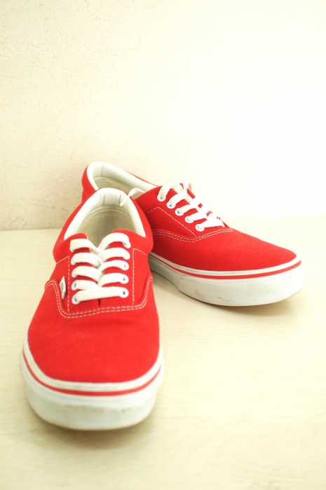 VANS （バンズ） era ローカットスニーカー メンズ シューズ