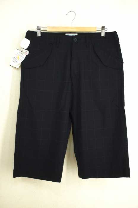 HOMBRE Nino (オンブレニーニョ) MILITARY SHORTS メンズ パンツ