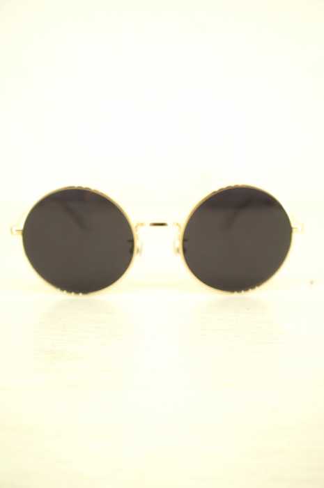 Effector エフェクター Yusaku3 丸サングラス メンズ ファッション雑貨 ブランド古着買取販売バズストア