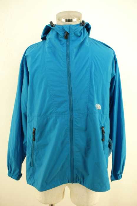 THE NORTH FACE (ザノースフェイス) コンパクトジャケット メンズ アウター