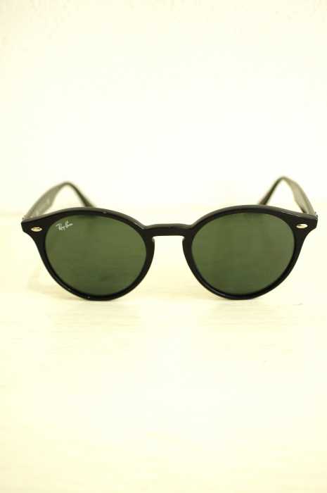 Ray-Ban（レイバン） RB 2180-F カラーレンズサングラス メンズ ファッション雑貨