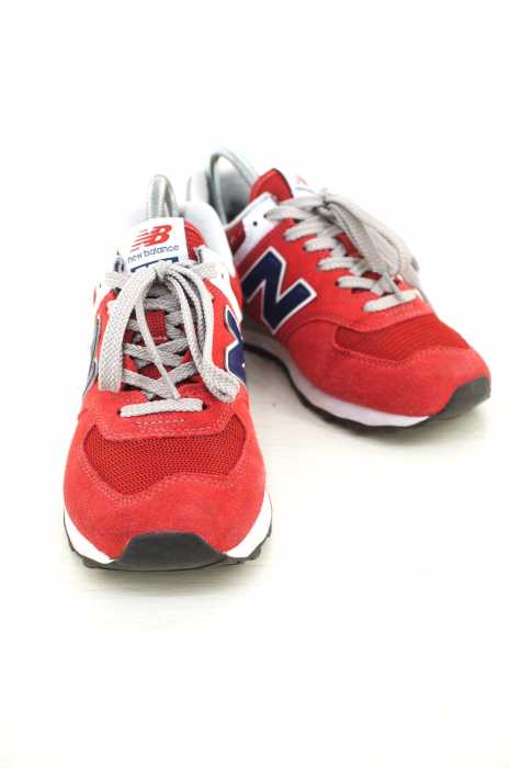 NEW BALANCE （ニューバランス） ML574ATR レディース シューズ