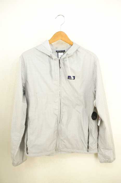 patagonia （パタゴニア） 14年製 Light & Variable Hoody ライトバリアブルフーディー メンズ アウター