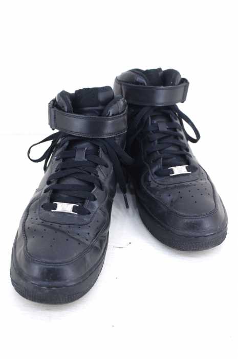 NIKE (ナイキ) AIR FORCE 1 MID メンズ シューズ