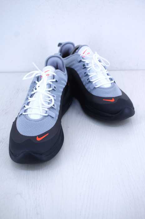NIKE （ナイキ） AIR MAX AXIS エアマックス アクシス メンズ シューズ