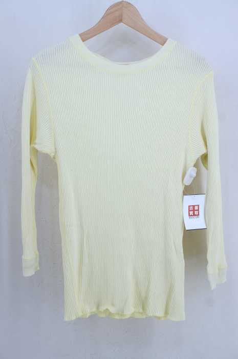 JOURNAL STANDARD （ジャーナルスタンダード） コットンリブTシャツ レディース トップス