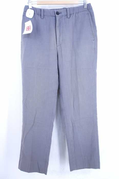 ISSEY MIYAKE MEN（イッセイミヤケメン） 14SS イージースラックス メンズ パンツ