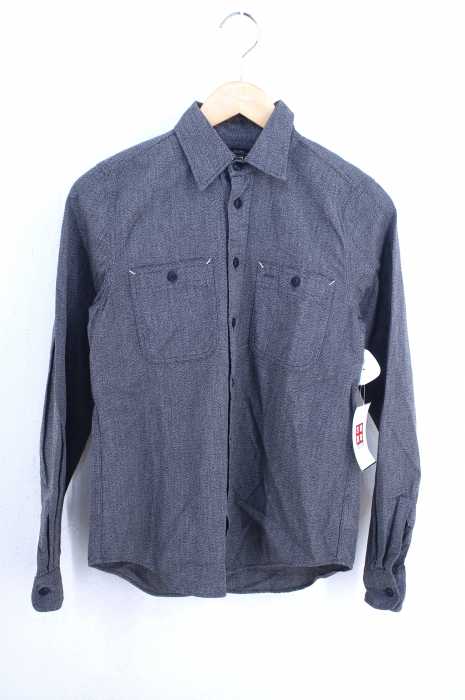 RRL RALPH LAUREN （ダブルアールエル ラルフローレン） ワークシャツ レディース トップス