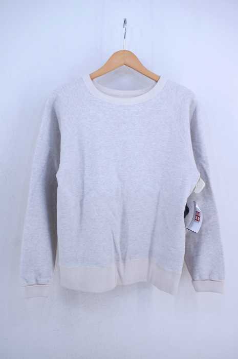TROPHY CLOTHING（トロフィークロージング） ラグランスリーブスウェット メンズ トップス