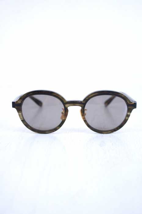PHIGVEL MAKERS & Co.(フィグベルメーカーズアンドコー) 18SS SPECS ARTISAN メンズ ファッション雑貨