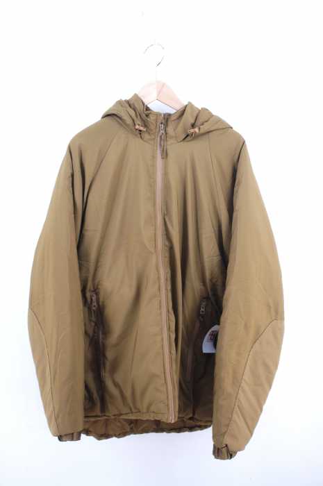 WILDTHINGS （ワイルドシングス） USMC EXTREME COLD WEATHER PARKA Happy Suit ハッピースーツ メンズ アウター