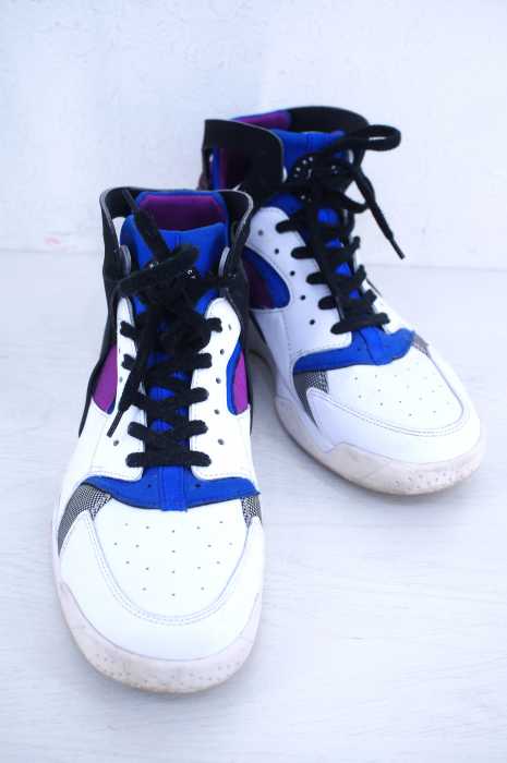 NIKE (ナイキ) AIR FLIGHT HUARACHE PRM メンズ シューズ