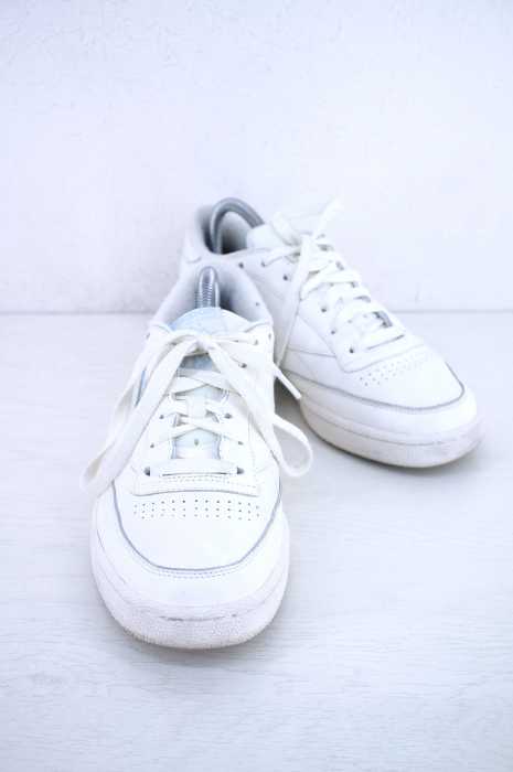 Reebok （リーボック） CLUB C 85 VINTAGE メンズ シューズ