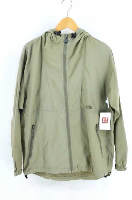 THE NORTH FACE （ザノースフェイス） COMPACT JKT コンパクトジャケット メンズ アウター