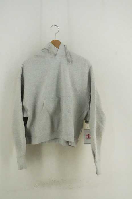 FREAK'S STORE  （フリークスストア） ショート丈パーカー レディース トップス