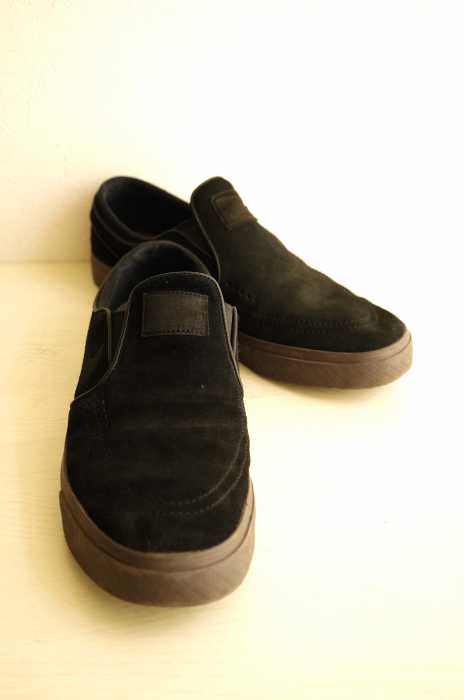 NIKE SB （ナイキスケートボーディング） ZOOM STEFAN JANOSKI SLIP メンズ シューズ