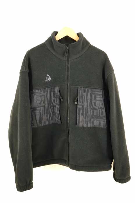 NIKE ACG （ナイキエーシージー） 19SS マイクロフリースジャケット メンズ アウター