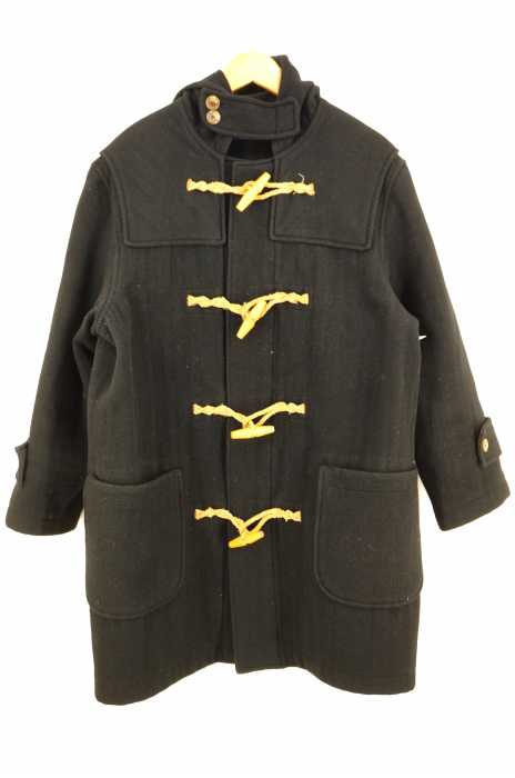 Polo by RALPH LAUREN （ポロバイラルフローレン） USA製 ダッフルコート メンズ アウター