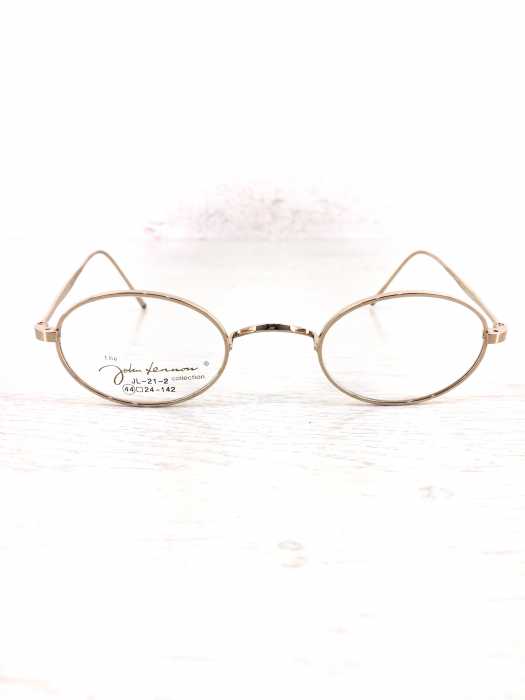 John Lennon Museum（ジョンレノンミュージアム） JL-21-2 メンズ ファッション雑貨